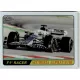 2022 Topps Chrome Formula 1 Racing 1968 Topps Hot Rods #T68-YT Yuki Tsunoda