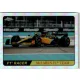 2022 Topps Chrome Formula 1 Racing 1968 Topps Hot Rods #T68-DR Daniel Ricciardo