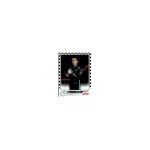 2022 Topps Formula 1 Racing Checker Flag #54 Alexander Albon