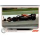 2022 Topps Formula 1 Racing  #110 Sergio Perez