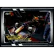 2021 Topps Chrome Formula 1 Racing  #170 Alex Albon