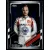 2021 Topps Chrome Formula 1 Racing  #175 Nikita Mazepin