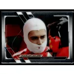 2021 Topps Chrome Formula 1 Racing  #25 Charles Leclerc