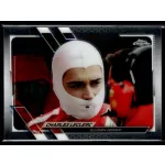 2021 Topps Chrome Formula 1 Racing  #25 Charles Leclerc