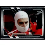 2021 Topps Chrome Formula 1 Racing  #25 Charles Leclerc
