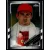 2021 Topps Chrome Formula 1 Racing  #32 Charles Leclerc