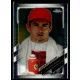 2021 Topps Chrome Formula 1 Racing  #32 Charles Leclerc