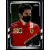 2021 Topps Chrome Formula 1 Racing  #33 Charles Leclerc