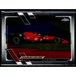 2021 Topps Chrome Formula 1 Racing  #106 Charles Leclerc