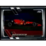 2021 Topps Chrome Formula 1 Racing  #106 Charles Leclerc