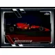 2021 Topps Chrome Formula 1 Racing  #106 Charles Leclerc