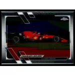 2021 Topps Chrome Formula 1 Racing  #106 Charles Leclerc