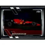 2021 Topps Chrome Formula 1 Racing  #106 Charles Leclerc