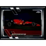 2021 Topps Chrome Formula 1 Racing  #106 Charles Leclerc