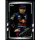 2021 Topps Chrome Formula 1 Racing  #55 Max Verstappen