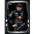 2021 Topps Chrome Formula 1 Racing  #55 Max Verstappen