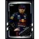2021 Topps Chrome Formula 1 Racing  #55 Max Verstappen