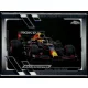 2021 Topps Chrome Formula 1 Racing  #98 Max Verstappen