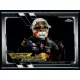 2021 Topps Chrome Formula 1 Racing  #155 Max Verstappen