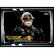 2021 Topps Chrome Formula 1 Racing  #155 Max Verstappen