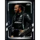 2021 Topps Chrome Formula 1 Racing  #40 Lewis Hamilton