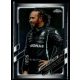2021 Topps Chrome Formula 1 Racing  #40 Lewis Hamilton