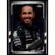 2021 Topps Chrome Formula 1 Racing  #50 Lewis Hamilton