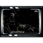 2021 Topps Chrome Formula 1 Racing  #56 Lewis Hamilton