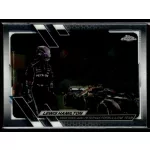2021 Topps Chrome Formula 1 Racing  #56 Lewis Hamilton