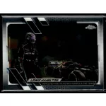 2021 Topps Chrome Formula 1 Racing  #56 Lewis Hamilton