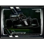 2021 Topps Chrome Formula 1 Racing  #96 Lewis Hamilton