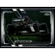 2021 Topps Chrome Formula 1 Racing  #96 Lewis Hamilton