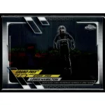 2021 Topps Chrome Formula 1 Racing  #143 Lewis Hamilton