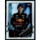 2021 Topps Chrome Formula 1 Racing Refractor #3 Max Verstappen