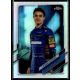 2021 Topps Chrome Formula 1 Racing Refractor #6 Lando Norris