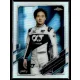 2021 Topps Chrome Formula 1 Racing Refractor #14 Yuki Tsunoda