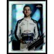 2021 Topps Chrome Formula 1 Racing Refractor #20 Nicholas Latifi