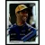 2021 Topps Chrome Formula 1 Racing Refractor #28 Daniel Ricciardo