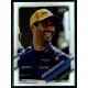 2021 Topps Chrome Formula 1 Racing Refractor #28 Daniel Ricciardo