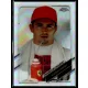 2021 Topps Chrome Formula 1 Racing Refractor #32 Charles Leclerc