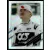2021 Topps Chrome Formula 1 Racing Refractor #49 Yuki Tsunoda
