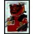 2021 Topps Chrome Formula 1 Racing Refractor #54 Carlos Sainz