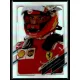2021 Topps Chrome Formula 1 Racing Refractor #54 Carlos Sainz
