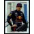 2021 Topps Chrome Formula 1 Racing Refractor #55 Max Verstappen