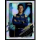 2021 Topps Chrome Formula 1 Racing Refractor #60 Felipe Drugovich