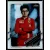 2021 Topps Chrome Formula 1 Racing Refractor #83 Mattia Binotto
