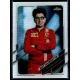 2021 Topps Chrome Formula 1 Racing Refractor #83 Mattia Binotto