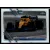 2021 Topps Chrome Formula 1 Racing Refractor #101 Lando Norris