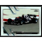 2021 Topps Chrome Formula 1 Racing Refractor #108 Pierre Gasly