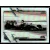 2021 Topps Chrome Formula 1 Racing Refractor #113 Nikita Mazepin